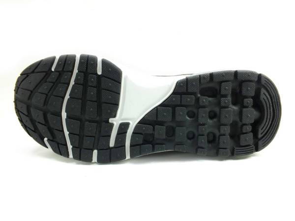 Hammer Jack Bağcıklı Erkek Günlük Spor Ayakkabı - Siyah - 20047-M