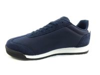 Hammer Jack Bağcıklı Yürüyüş Ayakkabısı Siyah 07 20003-M - Thumbnail