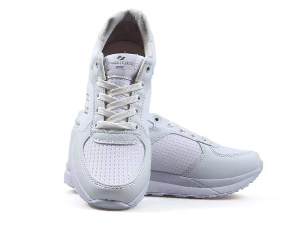 Hammer Jack Bayan Günlük Spor Ayakkabı Beyaz 07 1118-Z