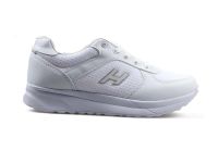 Hammer Jack Bayan Günlük Spor Ayakkabı Beyaz 07 1118-Z - Thumbnail