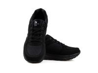 Hammer Jack Bayan Günlük Spor Ayakkabı - Siyah - 1118-Z - Thumbnail