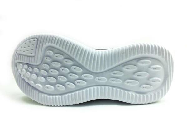 Hammer Jack Bayan Günlük Spor Ayakkabı - Siyah - 20018-G