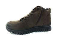 Hammer Jack - Hammer Jack Hakiki Nubuk Deri Bot Kahverengi 07 18810 (1)