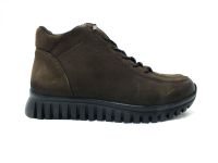 Hammer Jack Hakiki Nubuk Deri Bot Kahverengi 07 18810 - Thumbnail