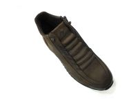 Hammer Jack Hakiki Nubuk Deri Bot Kahverengi 07 18810 - Thumbnail