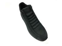 Hammer Jack Hakiki Nubuk Deri Bot Siyah 07 18810 - Thumbnail