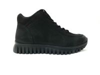 Hammer Jack Hakiki Nubuk Deri Bot Siyah 07 18810 - Thumbnail