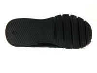 Hammer Jack Hakiki Nubuk Deri Kışlık Ayakkabı Siyah 07 19664 - Thumbnail