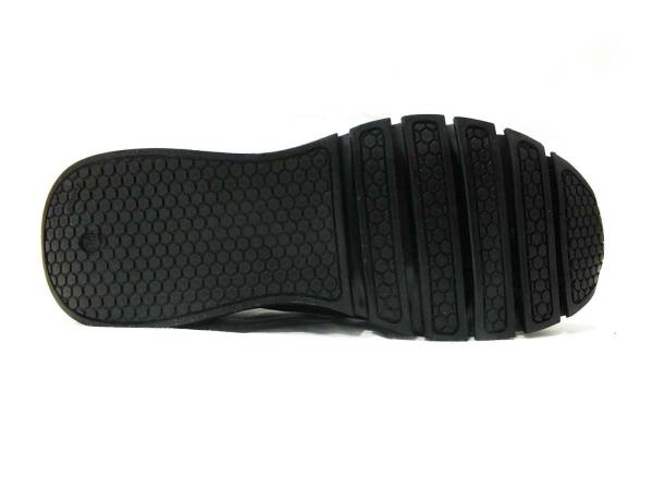 Hammer Jack Hakiki Nubuk Deri Kışlık Ayakkabı Yeşil 07 19664