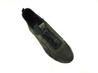 Hammer Jack Hakiki Nubuk Deri Kışlık Ayakkabı Yeşil 07 19664 - Thumbnail