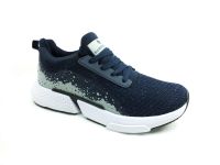 Hammer Jack Streç Erkek Günlük Spor Ayakkabı Lacivert 07 20062-M - Thumbnail