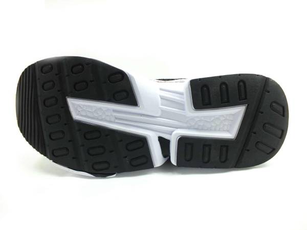 Hammer Jack Streç Erkek Günlük Spor Ayakkabı Siyah 07 20062-M Hammer Jack Streç Erkek Günlük Spor Ayakkabı Siyah 07 20062-M