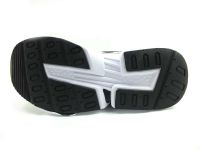 Hammer Jack Streç Erkek Günlük Spor Ayakkabı Siyah 07 20062-M - Thumbnail