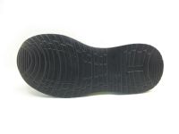 Hammer Jack Streç Koşu Antrenman Ayakkabısı - Gri - 4000-M - Thumbnail