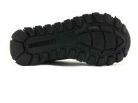 Hammer JackBağcıklı Hakiki Deri Spor Ayakkabı Haki 07 19250 - Thumbnail