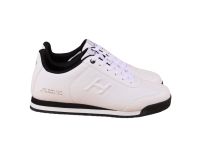 Hummer Jack Günlük Spor Ayakkabı Beyaz-Siyah 07 PICO G - Thumbnail