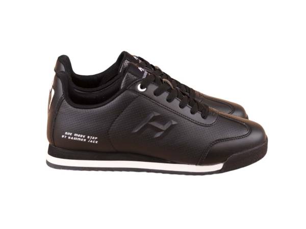 Hummer Jack Günlük Spor Ayakkabı Siyah 07 PICO G