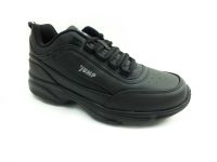 Jump Günlük Spor Ayakkabı Unisex Siyah 101 24035 - Thumbnail