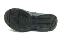 Jump Günlük Spor Ayakkabı Unisex Siyah 101 24035 - Thumbnail