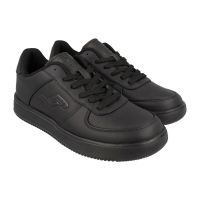 Jump Kadın Sneaker Siyah 101 21516 - Thumbnail