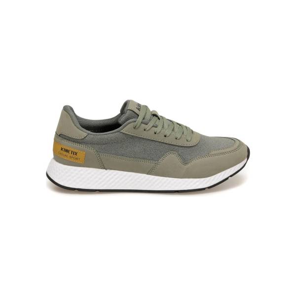 Kinetix Antrenman Ayakkabısı Haki 01 Albion