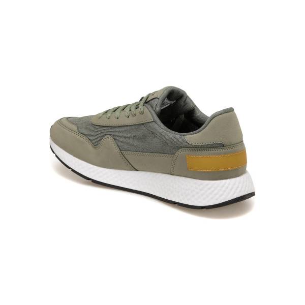 Kinetix Antrenman Ayakkabısı Haki 01 Albion