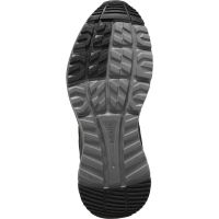 Kinetix Bağcıklı Erkek Sneaker Ayakkabı Siyah-Gri 01 QUIN - Thumbnail