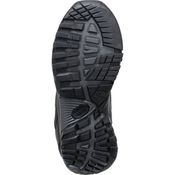 Kinetix Bağcıklı Sneaker Ayakkabı Siyah-Siyah 01 ASTA G