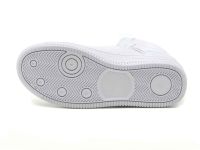 Kinetix Bağcıklı Sneaker Beyaz 01 Enner Pu Hi - Thumbnail