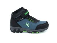 Kinetix Cırtlı Çocuk Botu Petrol-Yeşil 01 ROHA - Thumbnail