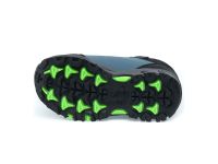 Kinetix Cırtlı Çocuk Botu Petrol-Yeşil 01 ROHA - Thumbnail