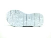 Kinetix Cırtlı Çocuk Spor Ayakkabı - Lacivert-Kırmızı - Raın E - Thumbnail