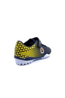 Kinetix Erkek Çocuk FB Halı Saha Ayakkabısı Lacivert 01 SEDORF T FB - Thumbnail