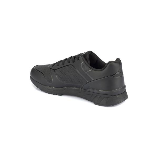 Kinetix Erkek Günlük Spor Ayakkabı Siyah 01 NORTON M