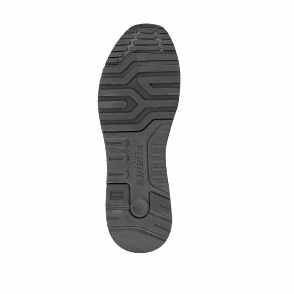 Kinetix Erkek Günlük Spor Ayakkabı Siyah 01 NORTON M