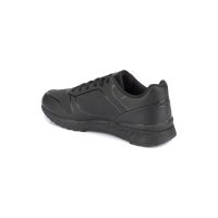 Kinetix Erkek Günlük Spor Ayakkabı Siyah 01 NORTON M - Thumbnail