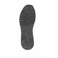 Kinetix Erkek Günlük Spor Ayakkabı Siyah 01 NORTON M - Thumbnail