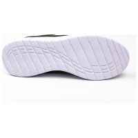 Kinetix Erkek Günlük Spor Ayakkabı Siyah-Kırmızı 01 TASCO MESH M - Thumbnail