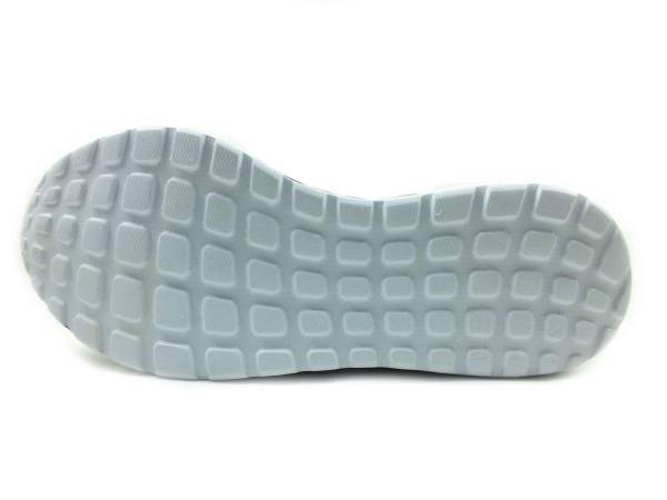 Kinetix Bağcıklı Erkek Spor Ayakkabı - Siyah-Gri - Deano Kinetix Bağcıklı Erkek Spor Ayakkabı - Siyah-Gri - Deano