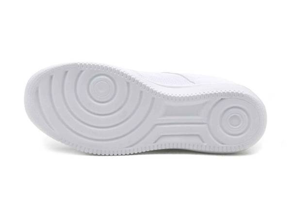 Kinetix Erkek Sneaker Ayakkabı 01 Abella Pu Beyaz
