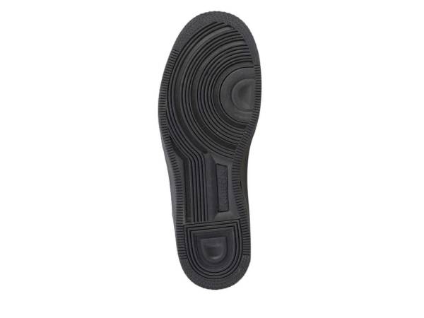 Kinetix Erkek Sneaker Ayakkabı Abella Pu Siyah