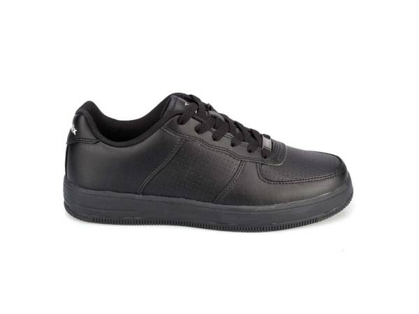 Kinetix Erkek Sneaker Ayakkabı Abella Pu Siyah