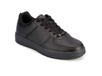 Kinetix Erkek Sneaker Ayakkabı Abella Pu Siyah - Thumbnail
