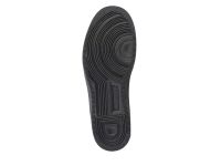 Kinetix Erkek Sneaker Ayakkabı Abella Pu Siyah - Thumbnail