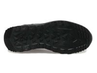 Kinetix Erkek Sneaker Ayakkabı Siyah 01 Bazel Pu - Thumbnail