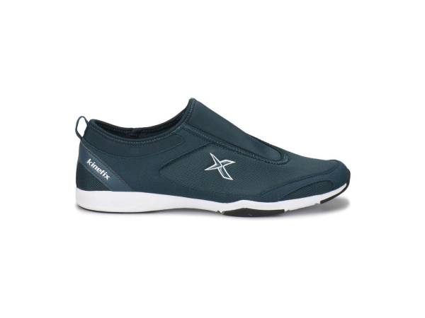 Kinetix Erkek Spor Ayakkabı Petrol 01 MACON M