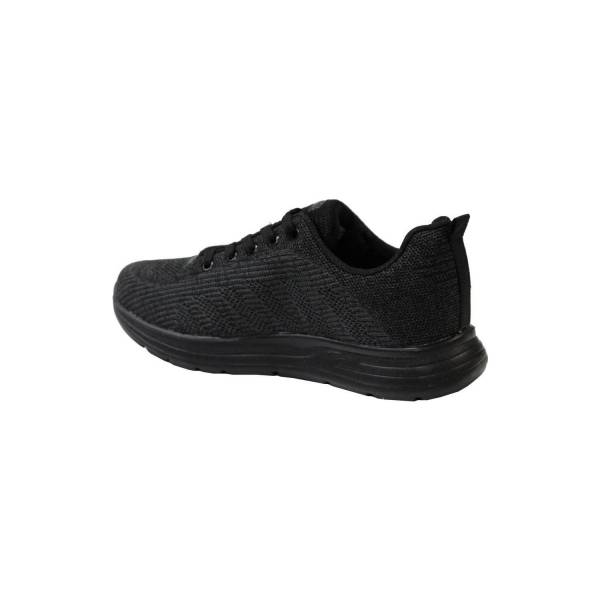 Kinetix Erkek Spor Ayakkabı Siyah-Siyah 01 SAYLOR