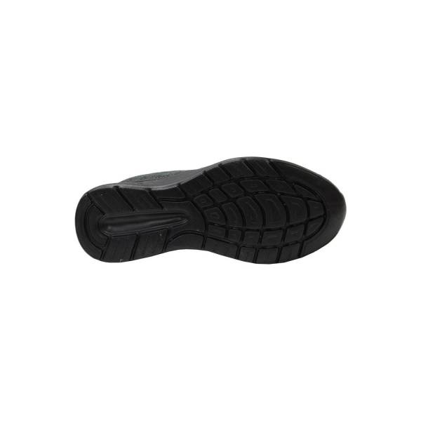Kinetix Erkek Spor Ayakkabı Siyah-Siyah 01 SAYLOR