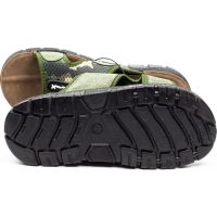 Kinetix Erkek Terlik Haki-Kamuflaj 01 RYAN - Thumbnail