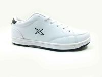 Kinetix Günlük Ayakkabı Beyaz-Lacivert 01 Herbert Pu - Thumbnail